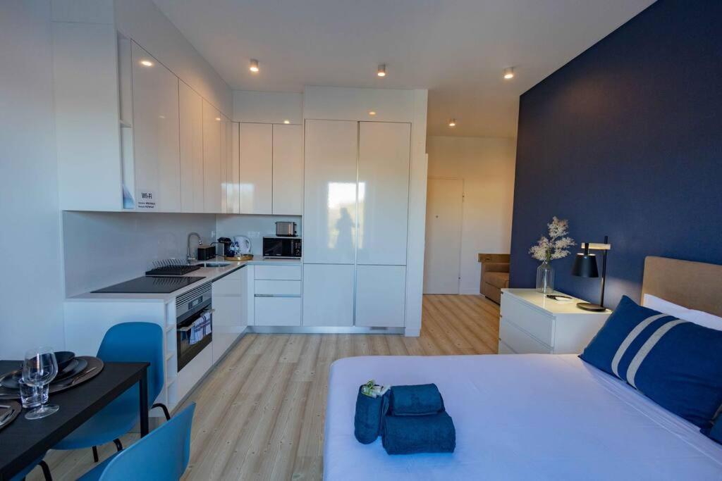 Central Lisbon Stylish Apartment Екстериор снимка