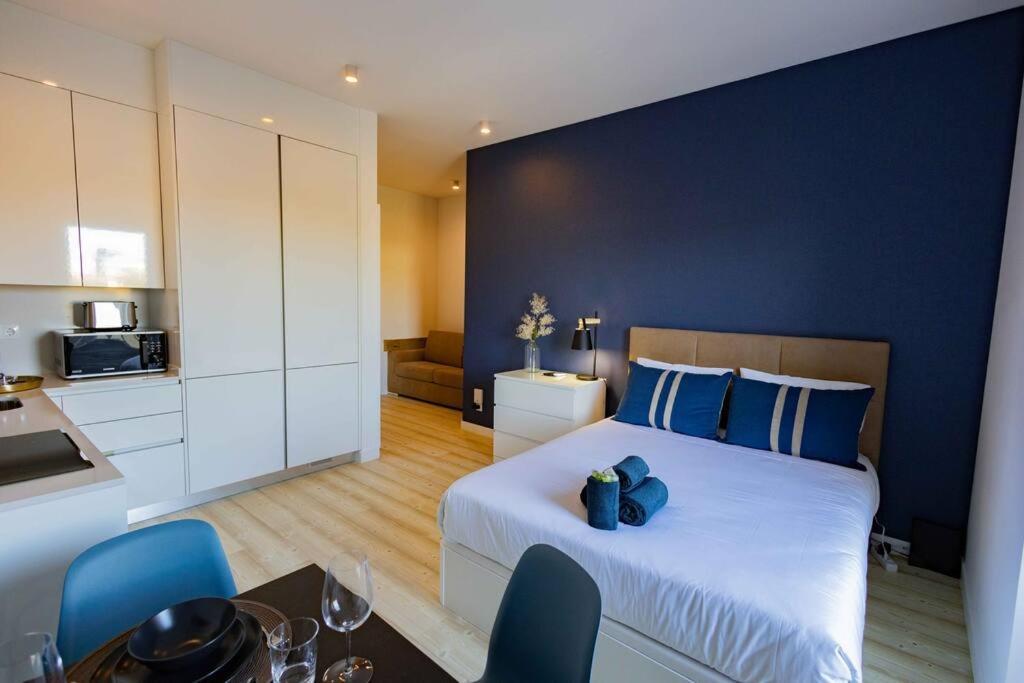 Central Lisbon Stylish Apartment Екстериор снимка