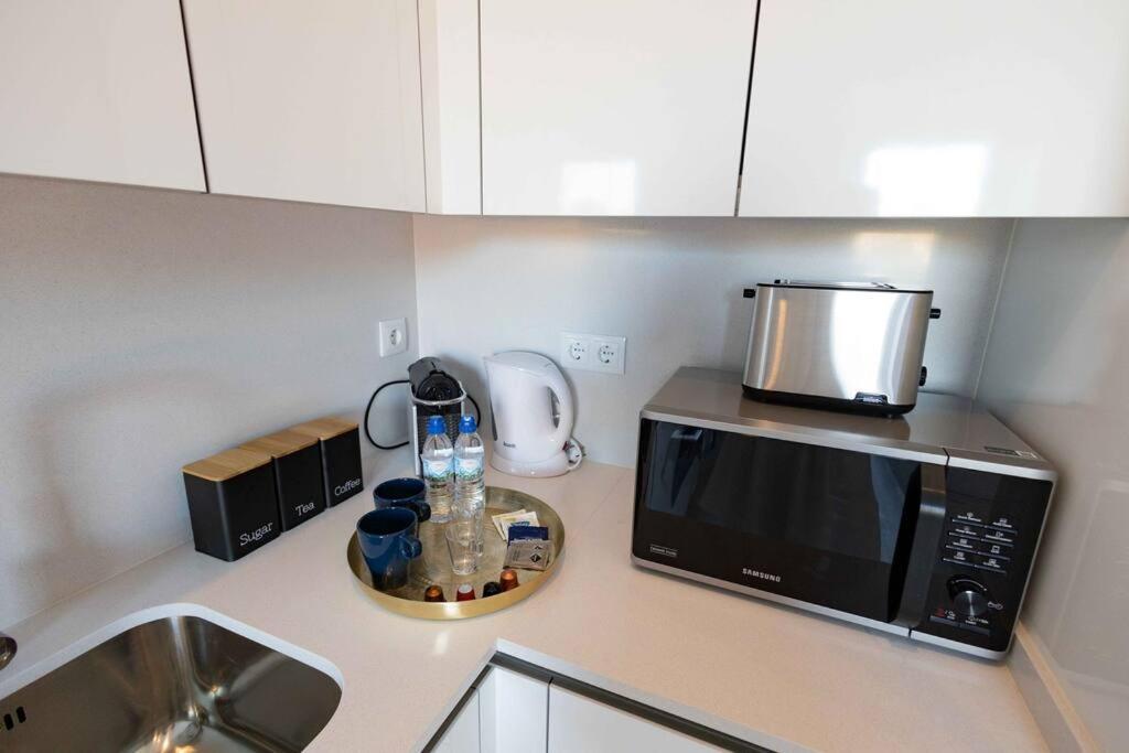 Central Lisbon Stylish Apartment Екстериор снимка