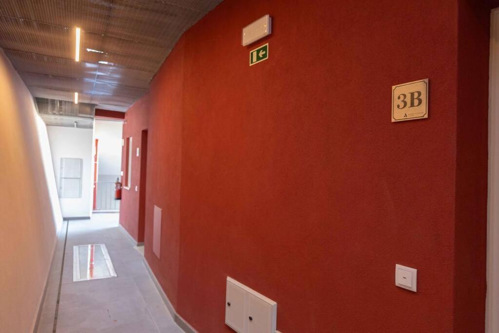 Central Lisbon Stylish Apartment Екстериор снимка
