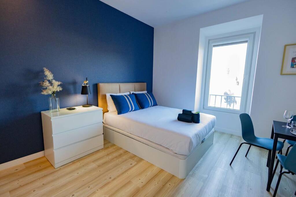 Central Lisbon Stylish Apartment Екстериор снимка
