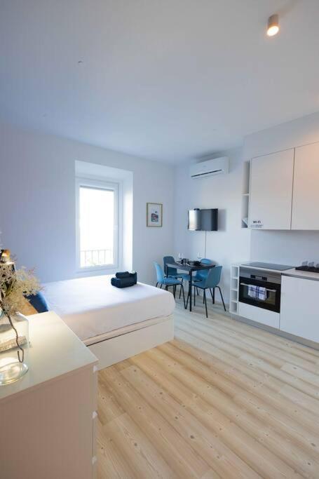 Central Lisbon Stylish Apartment Екстериор снимка