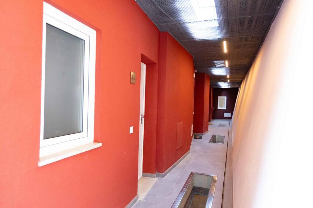 Central Lisbon Stylish Apartment Екстериор снимка