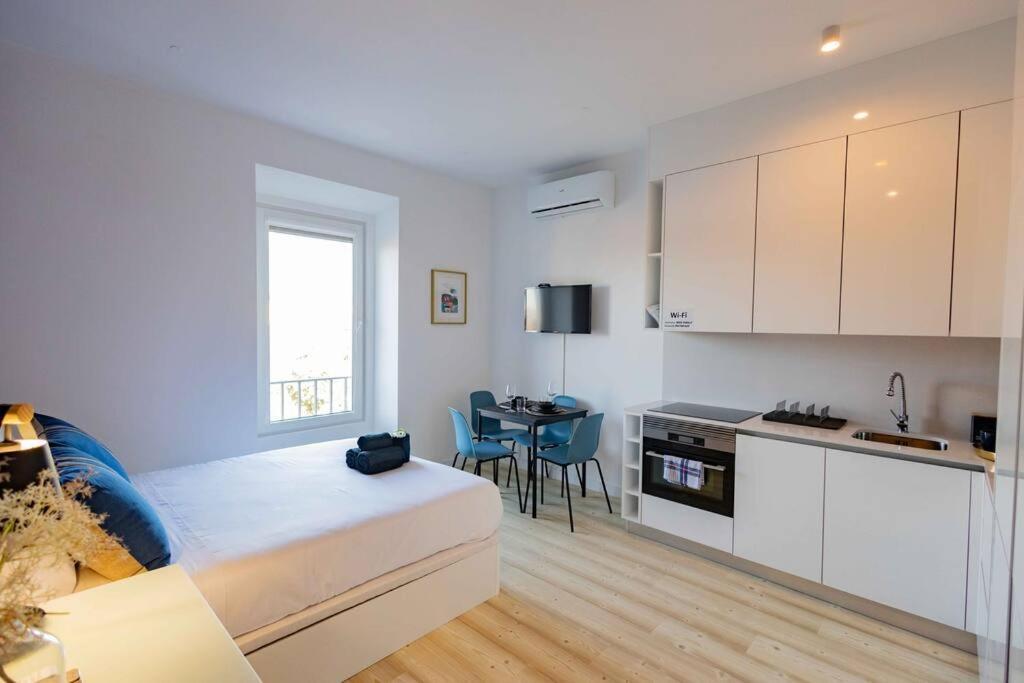 Central Lisbon Stylish Apartment Екстериор снимка