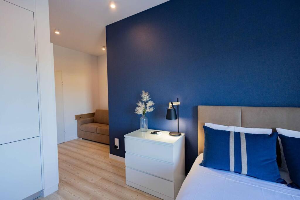 Central Lisbon Stylish Apartment Екстериор снимка