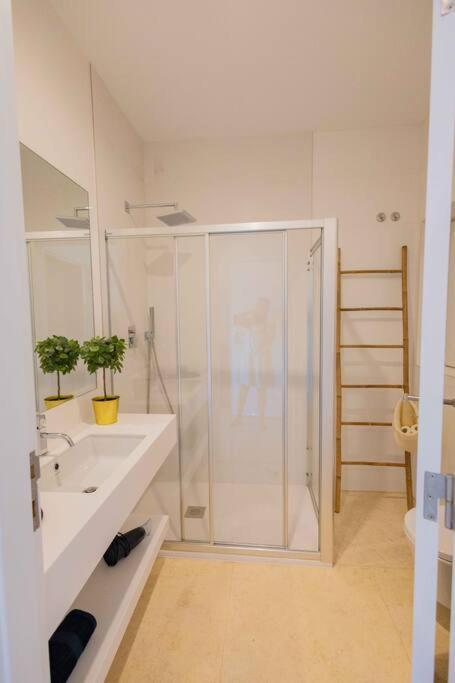 Central Lisbon Stylish Apartment Екстериор снимка