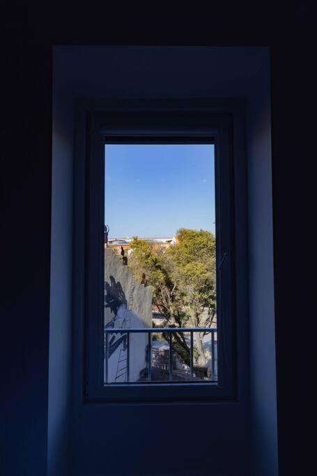 Central Lisbon Stylish Apartment Екстериор снимка